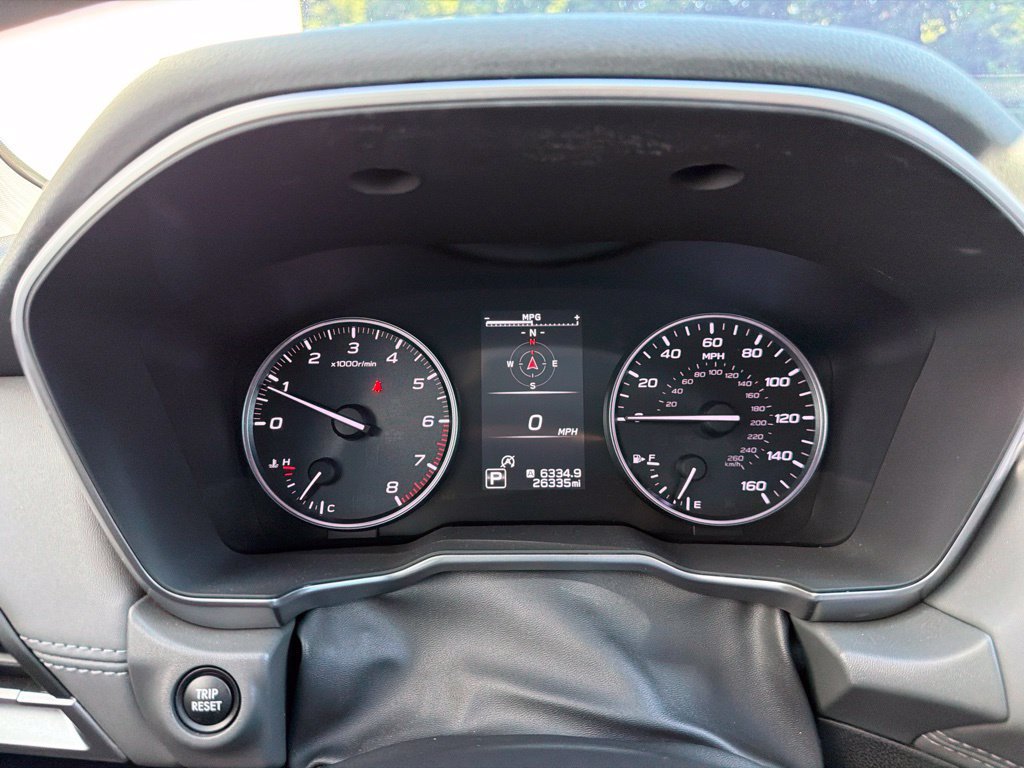 Used 2023 Subaru Outback Onyx Edition XT AWD/4WD image 49