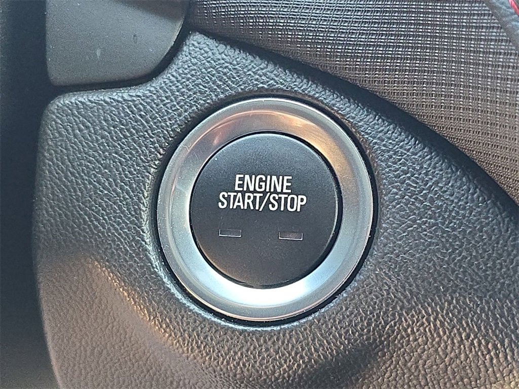 Certified 2022 Chevrolet Equinox RS image 17