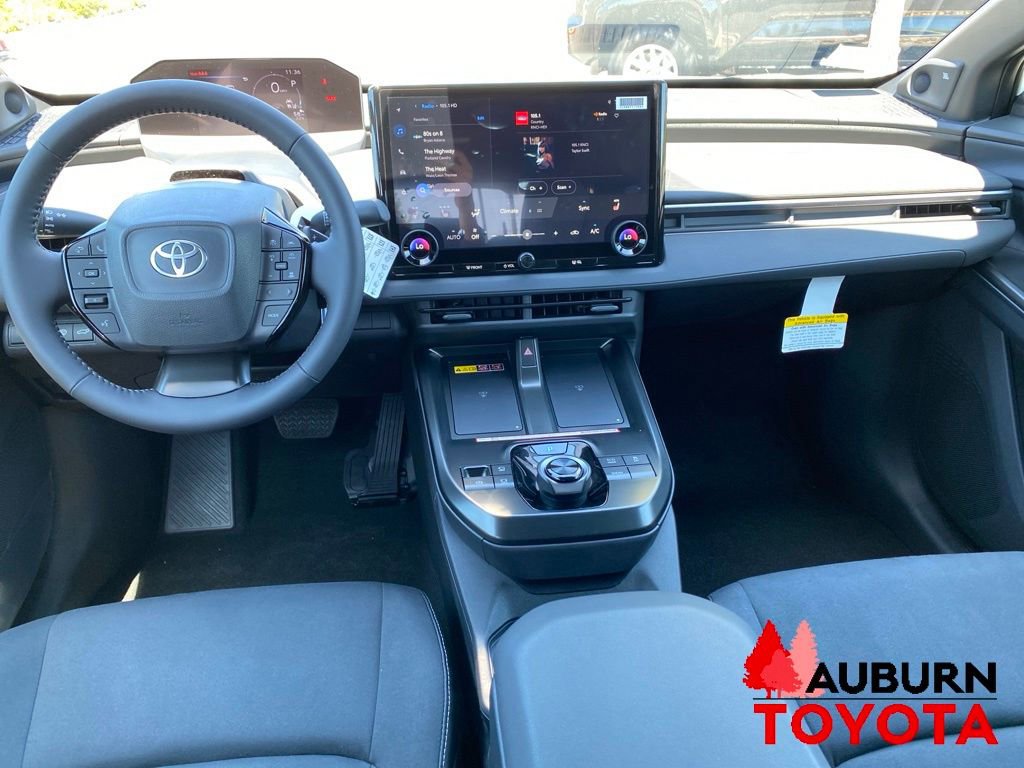 New 2026 Toyota C-HR AWD/4WD image 24