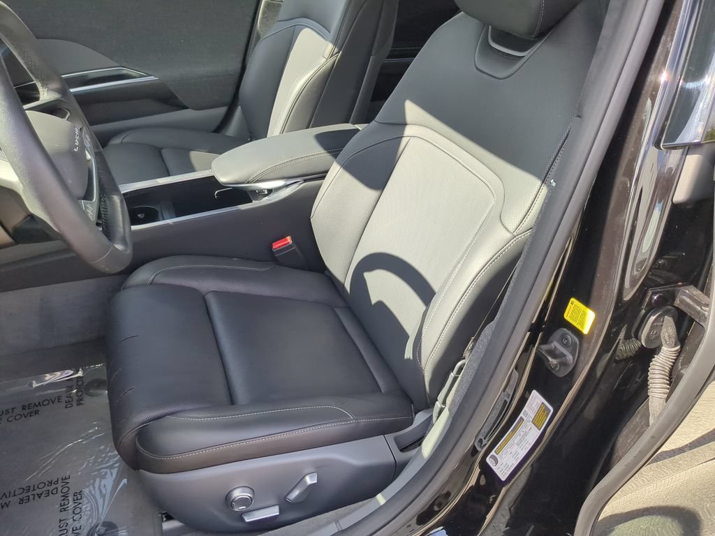 Used 2024 Lucid Air Pure RWD image 19