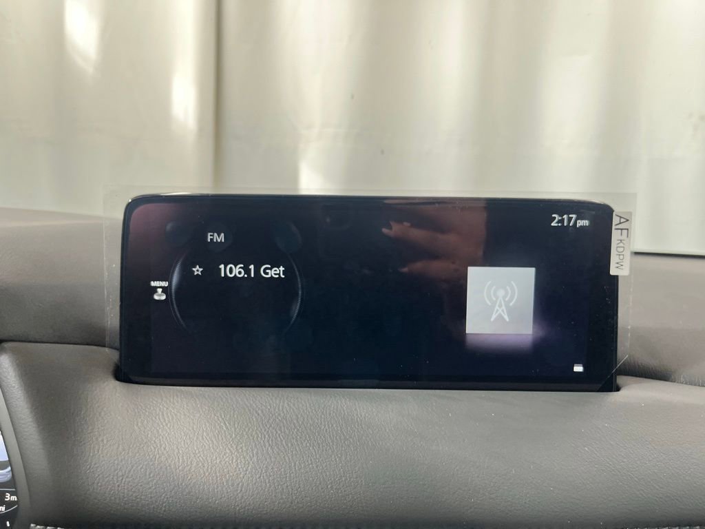 New 2025 MAZDA CX-5 AWD 2.5 S w/ Select Package image 17