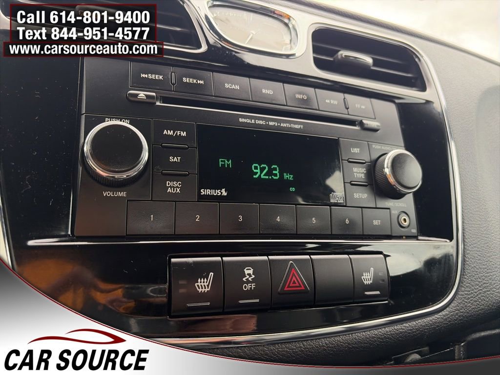 Used 2013 Chrysler 200 Limited image 20