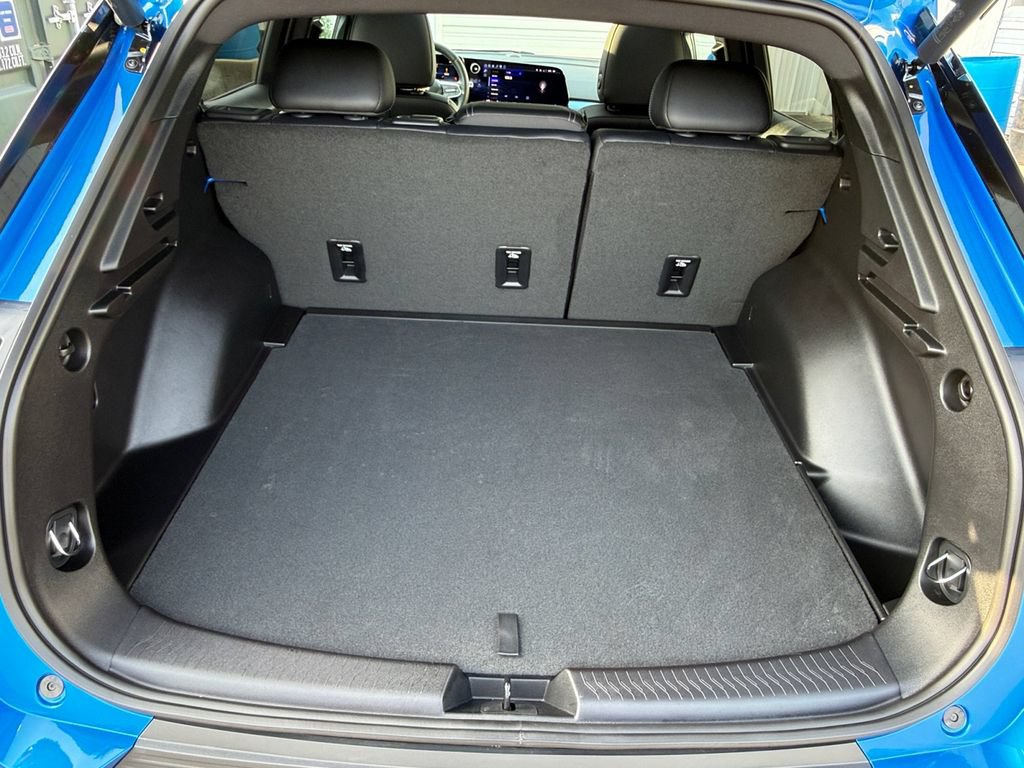 New 2026 Chevrolet Equinox EV LT FWD image 27
