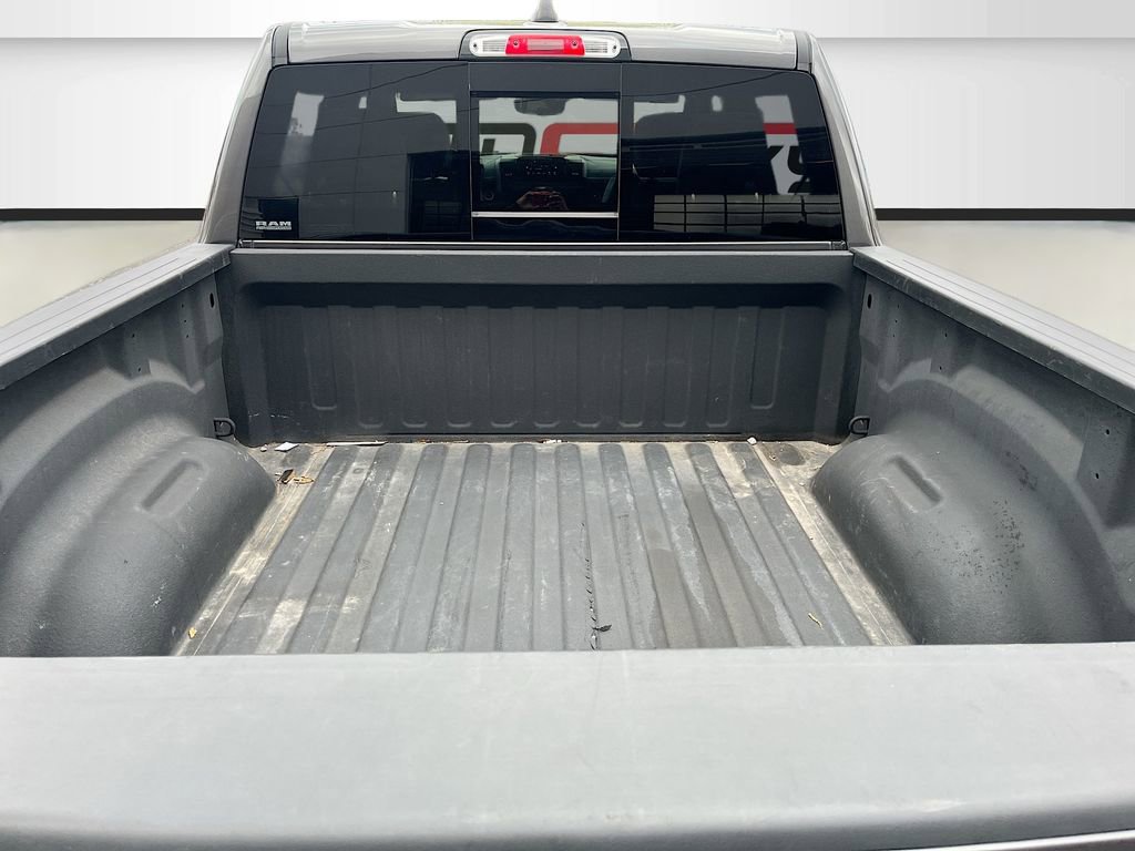 Used 2020 RAM 1500 Limited image 28