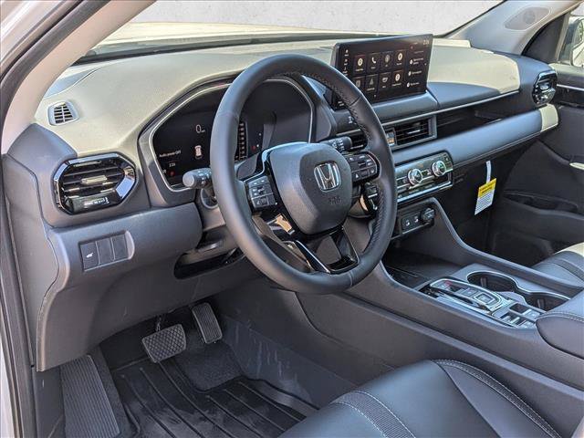 New 2026 Honda Pilot EX-L image 3