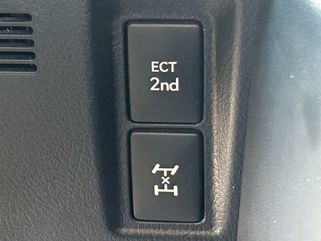 Used 2023 Lexus GX 460 w/ Black Line Special Edition AWD/4WD image 15