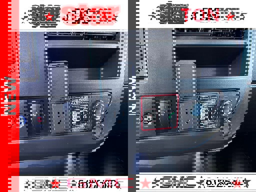 New 2026 GMC Savana 3500 w/ Power Convenience Package image 14