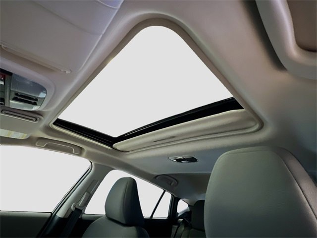 New 2026 Subaru Crosstrek 2.0i Premium image 6