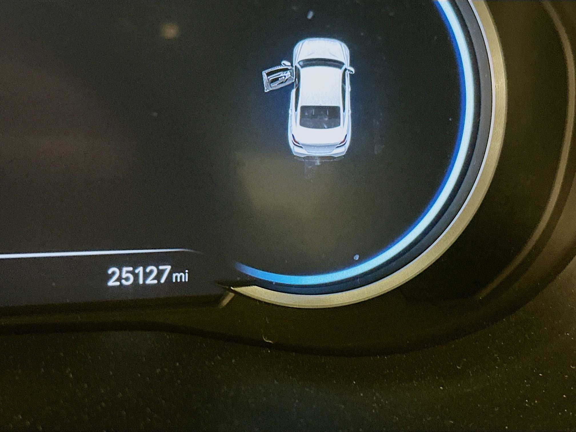 Used 2025 Genesis G70 2.5T image 19