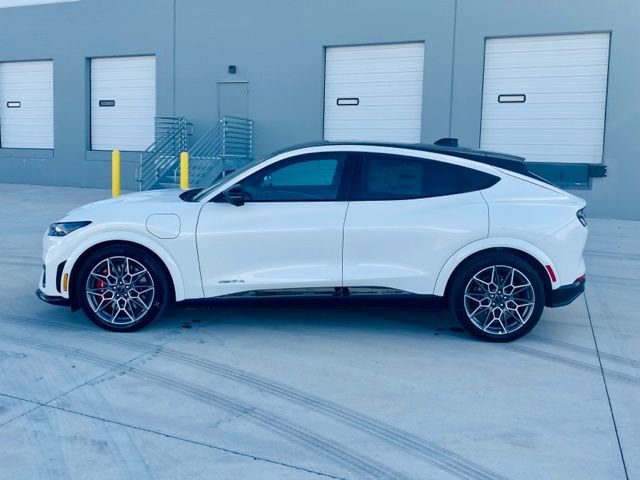 New 2026 Ford Mustang Mach-E GT image 9