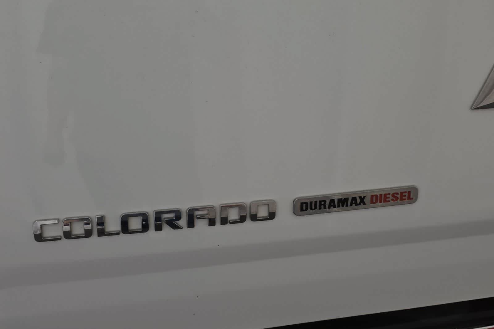 Used 2019 Chevrolet Colorado ZR2 AWD/4WD image 13