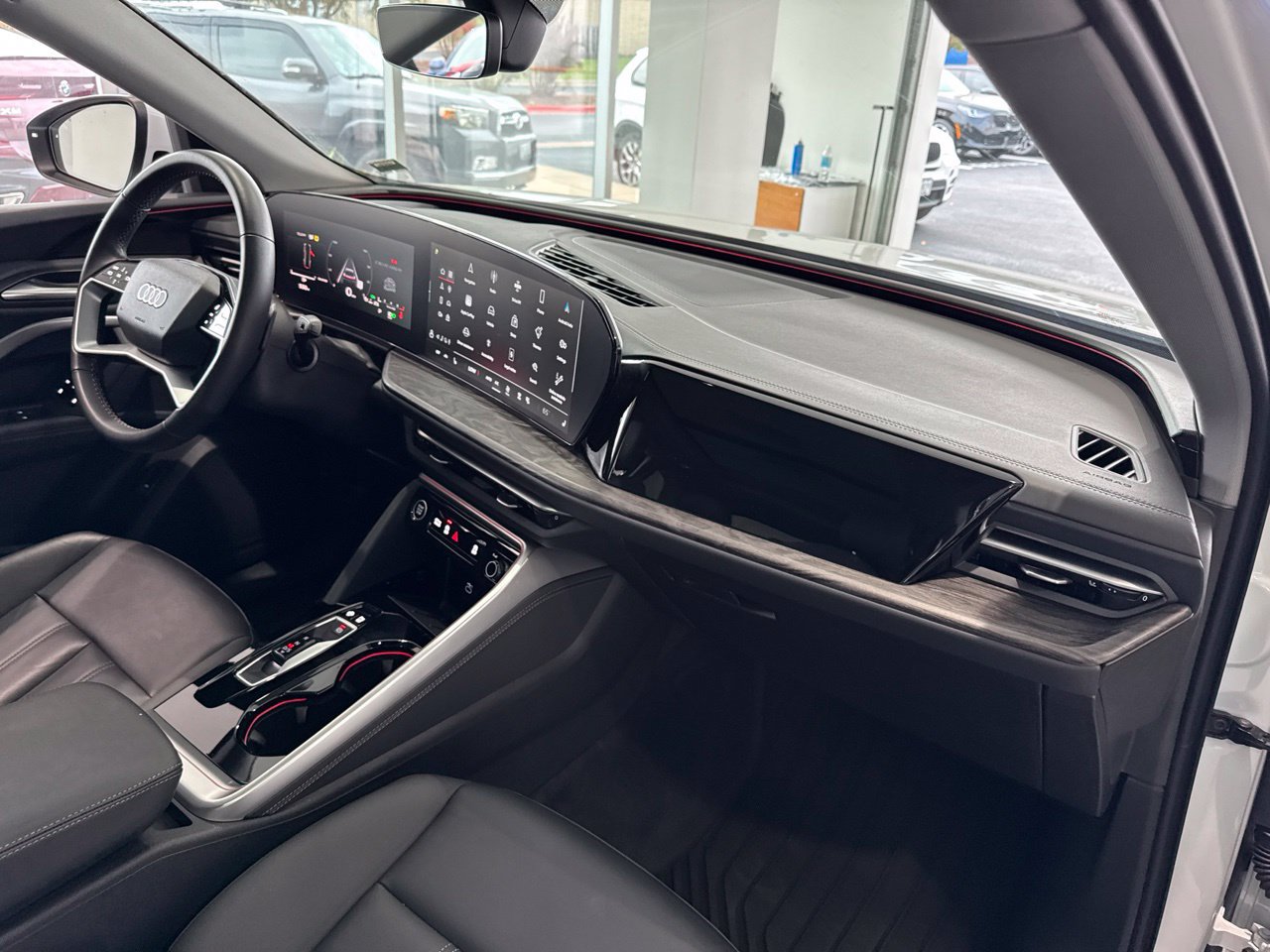 Used 2025 Audi Q5 Premium AWD/4WD image 52
