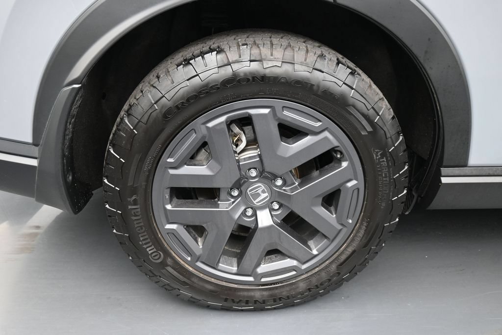 Certified 2026 Honda CR-V TrailSport image 30