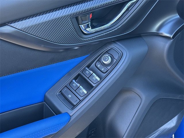 New 2025 Subaru WRX tS image 22