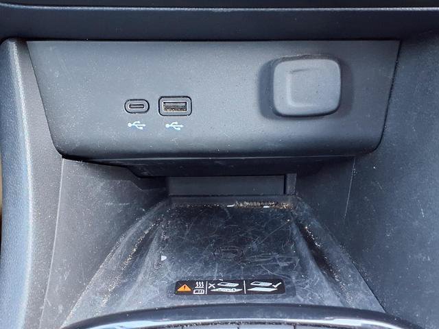 Used 2026 Buick Encore GX Preferred w/ Advanced Technology Package FWD image 8