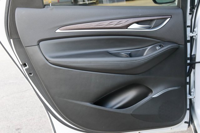 Used 2022 Buick Enclave Avenir w/ Avenir Technology Package image 15