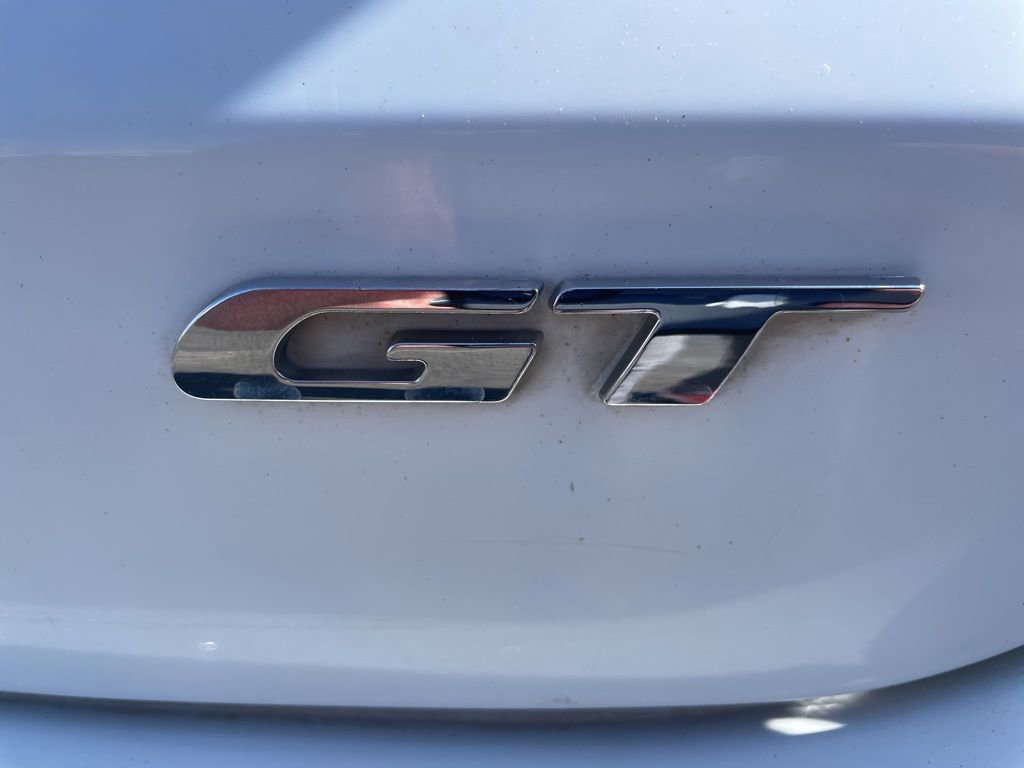 Used 2015 Dodge Dart GT w/ Sun/Sound Group FWD image 7