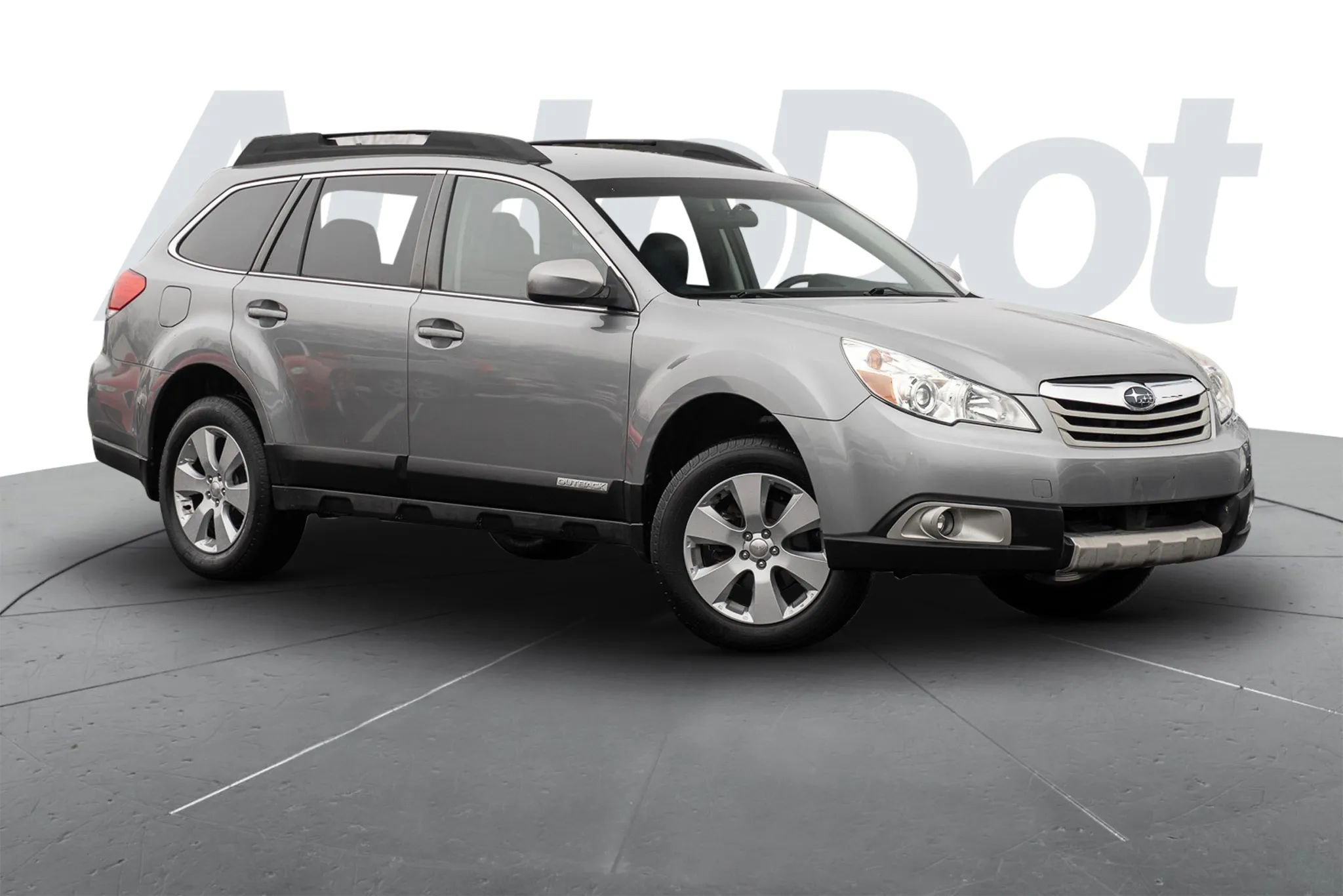 Used 2011 Subaru Outback 2.5i Limited w/ Popular Equipment Group 2A