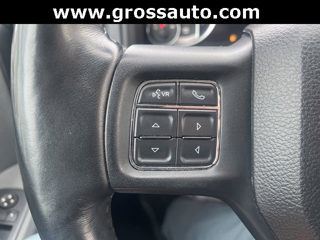 Used 2017 RAM 1500 Outdoorsman image 20