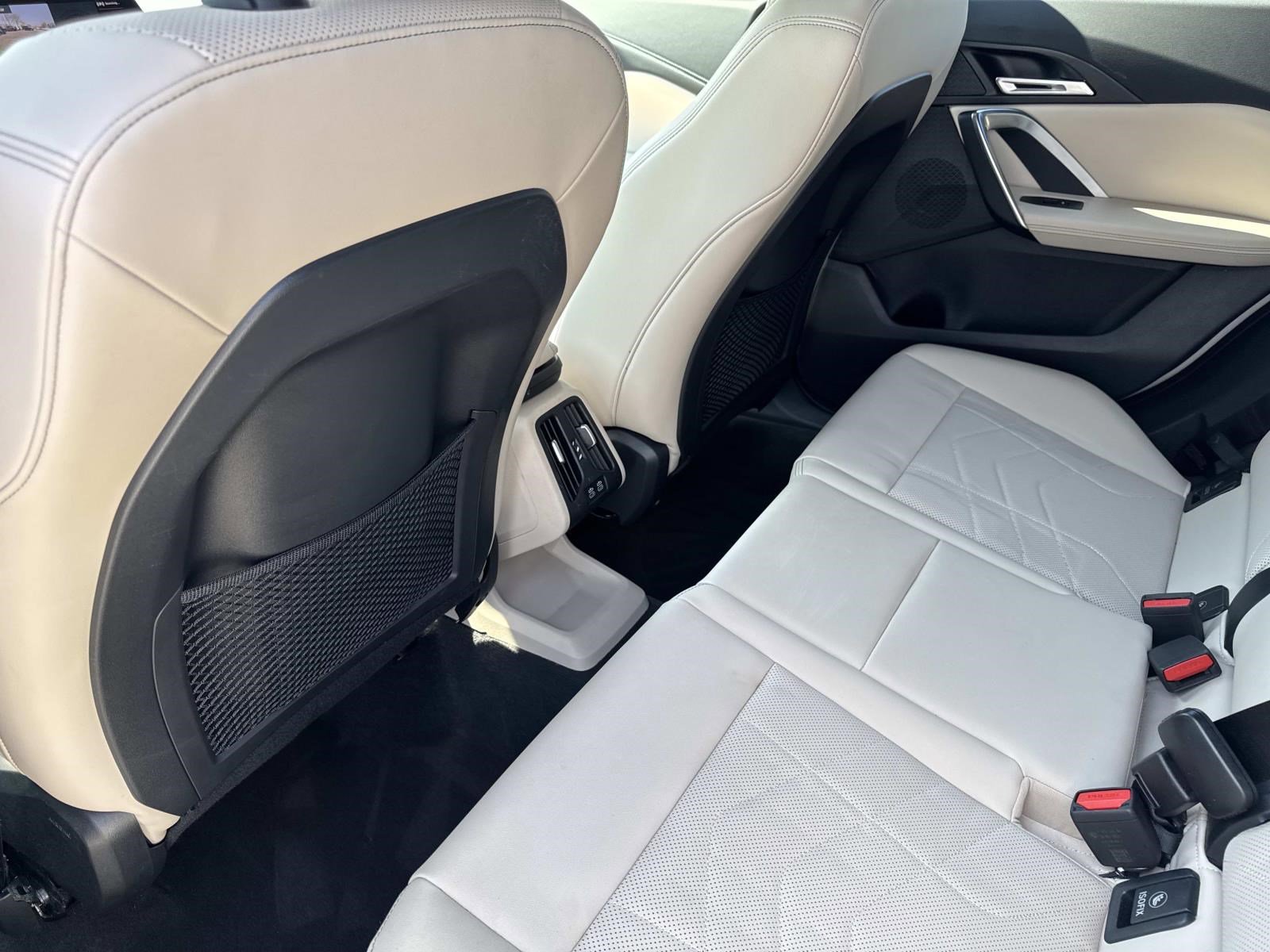 Certified 2023 BMW X1 xDrive28i w/ Convenience Package AWD/4WD image 14