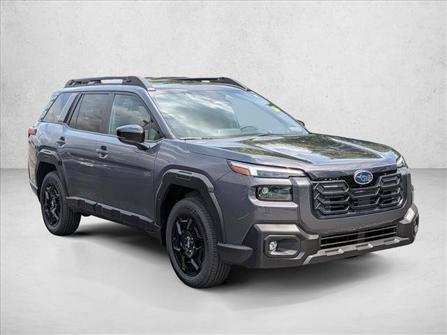 New 2026 Subaru Outback Limited AWD/4WD image 7