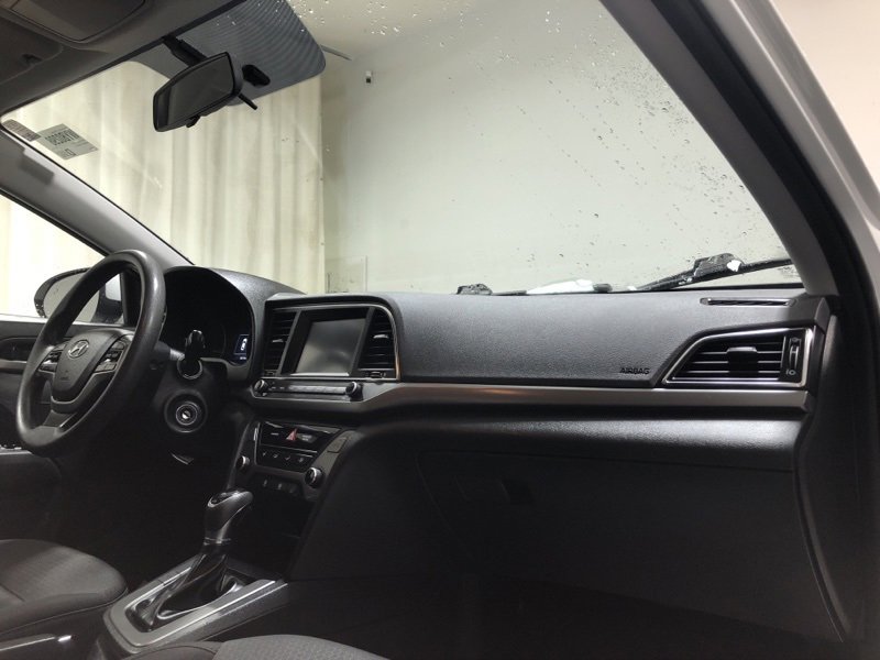 Used 2018 Hyundai Elantra SEL image 13