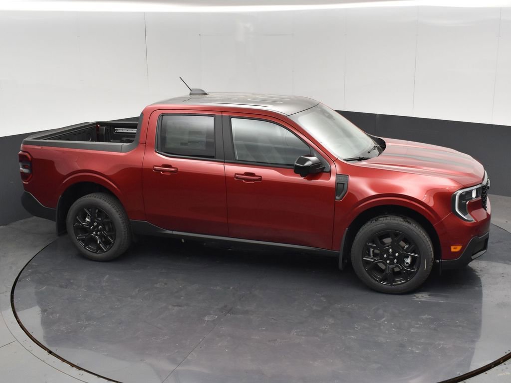 New 2026 Ford Maverick Lariat AWD/4WD image 30