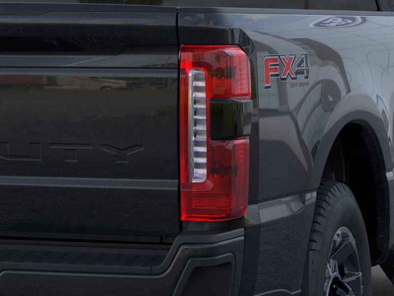 New 2026 Ford F350 XL image 35