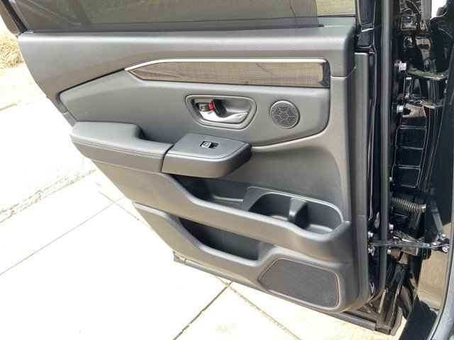 Used 2025 Honda Pilot Elite image 52