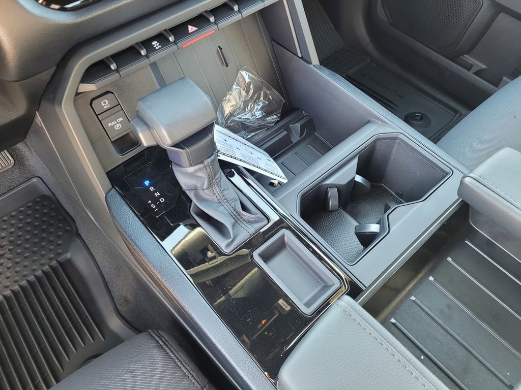 Used 2026 Toyota Tundra SR image 17