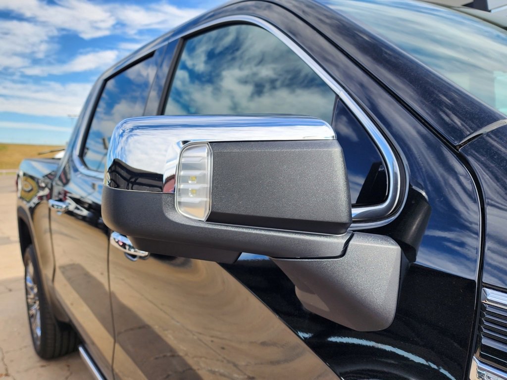 New 2026 GMC Sierra 1500 Denali image 11