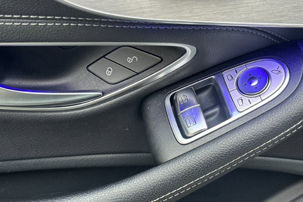 Certified 2019 Mercedes-Benz C 43 AMG 4MATIC Coupe image 13
