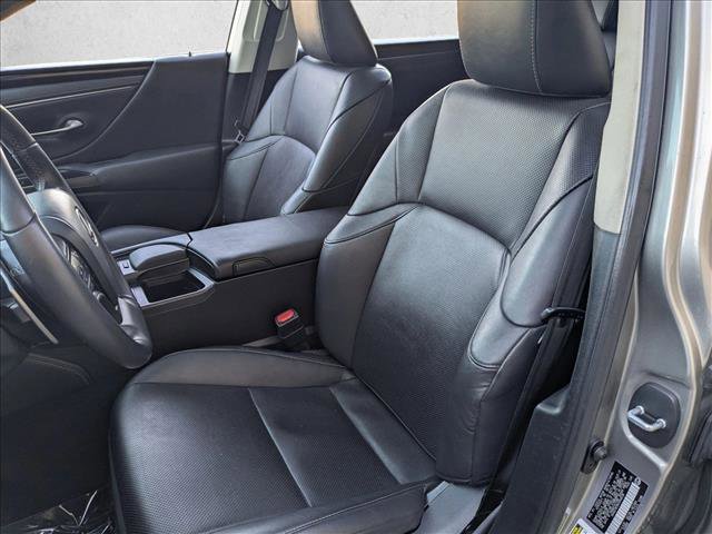 Used 2019 Lexus ES 350 w/ Accessory Package image 17