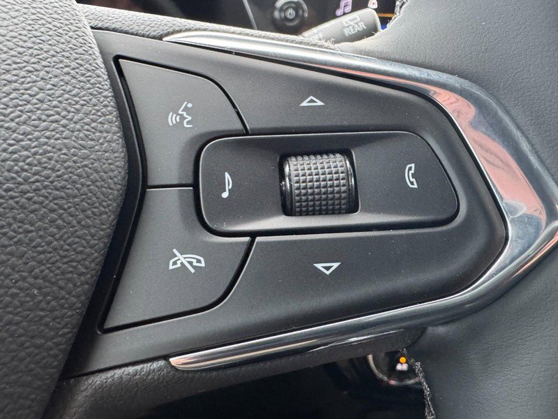 New 2026 Chevrolet Trax LT w/ Driver Confidence Package image 12