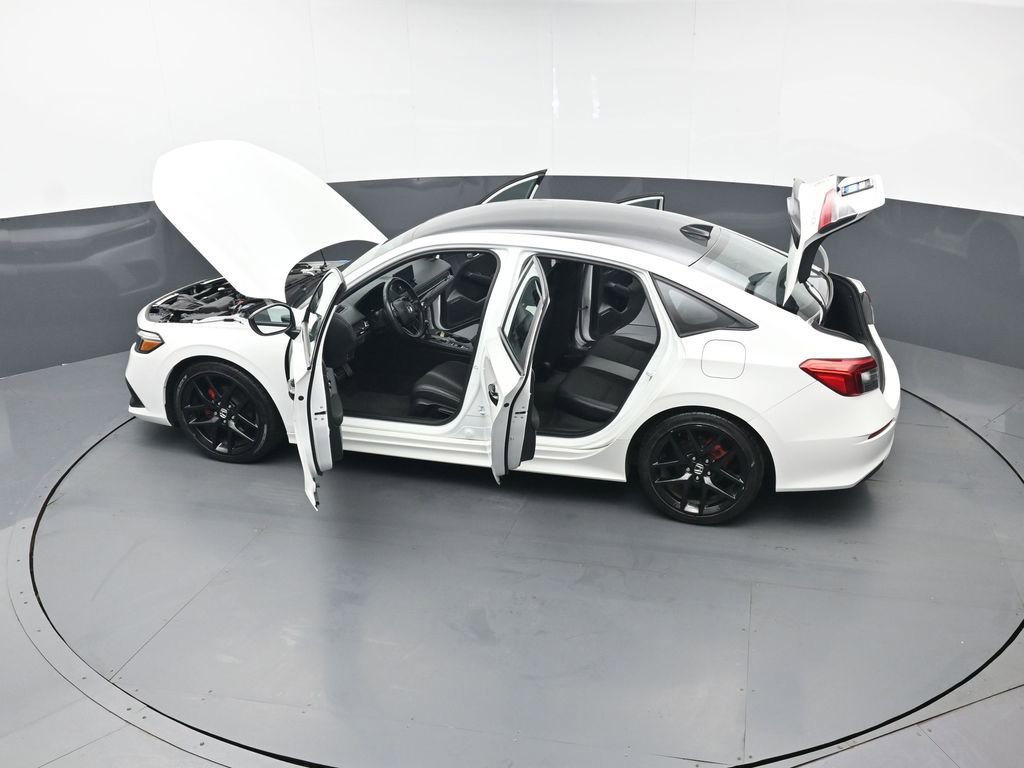 Used 2022 Honda Civic Sport image 40