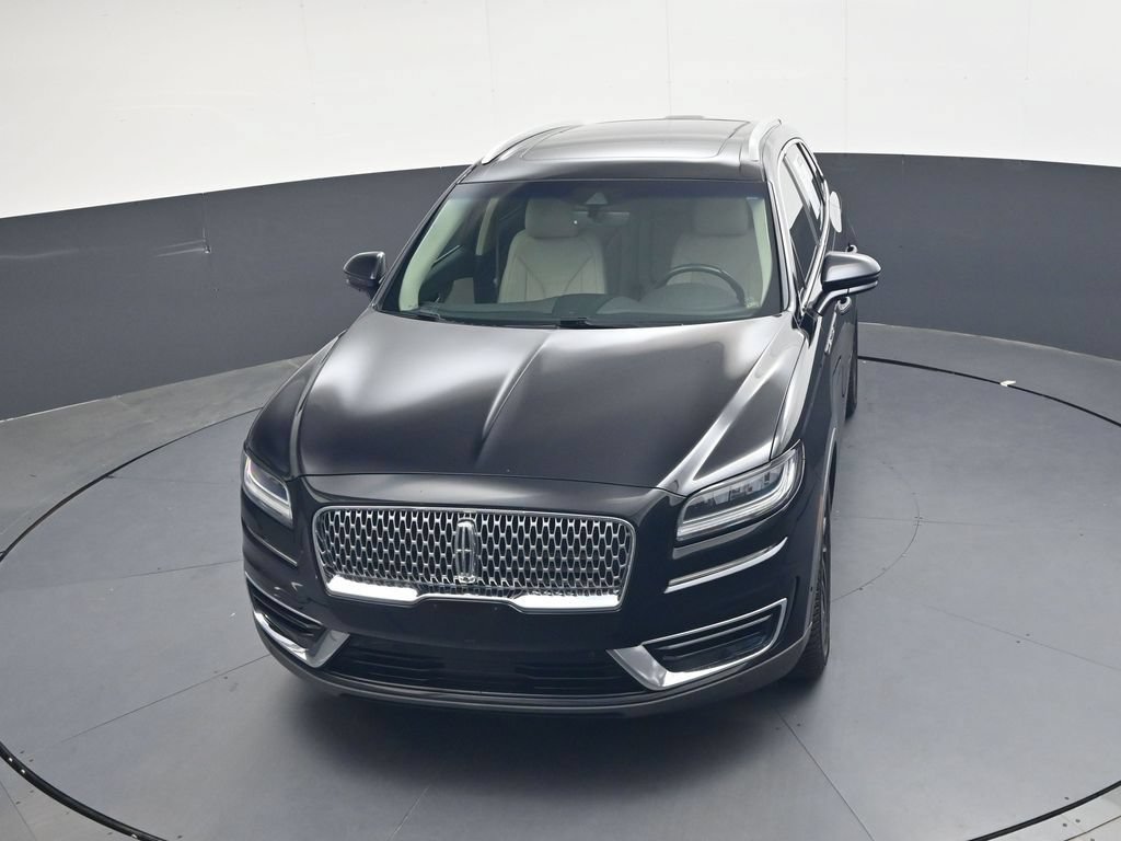 Used 2019 Lincoln Nautilus Reserve FWD image 26