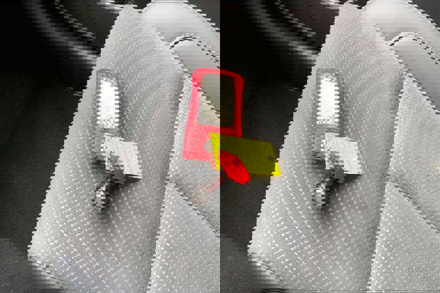 Used 2025 Mitsubishi Eclipse Cross SE image 13