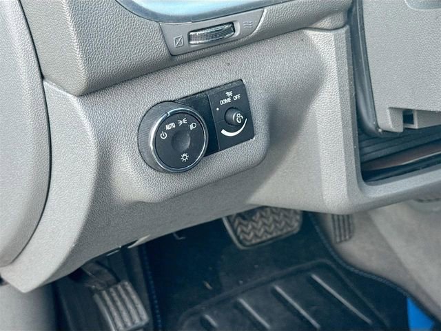 Used 2016 Chevrolet Traverse LS FWD image 10