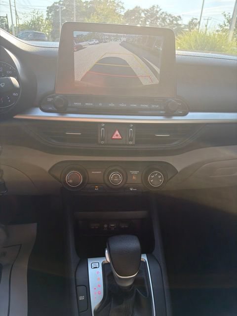 Used 2021 Kia Forte LXS FWD image 14