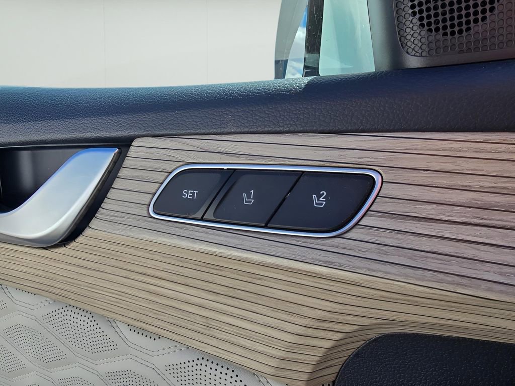 Used 2022 Hyundai Palisade Calligraphy AWD/4WD image 18