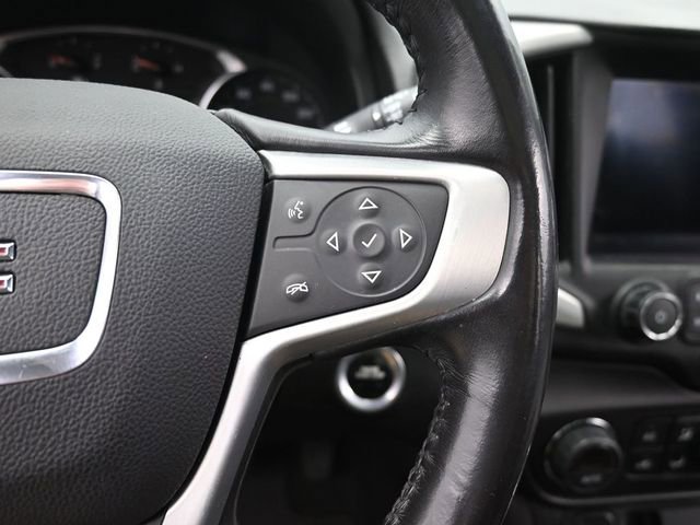 Used 2018 GMC Terrain SLE w/ Infotainment Package I image 31