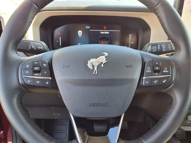 New 2026 Ford Bronco Sport Big Bend AWD/4WD image 15