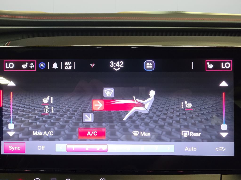 New 2026 Dodge Charger Scat Pack w/ Blacktop Package image 23