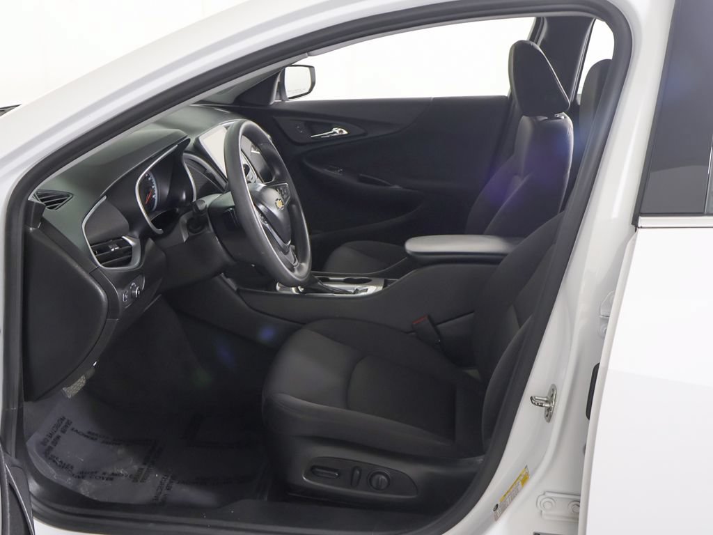 Used 2023 Chevrolet Malibu LS w/ Driver Confidence Package FWD image 22