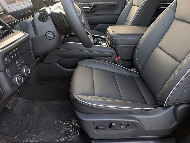 New 2026 Chevrolet Tahoe Premier RWD image 18