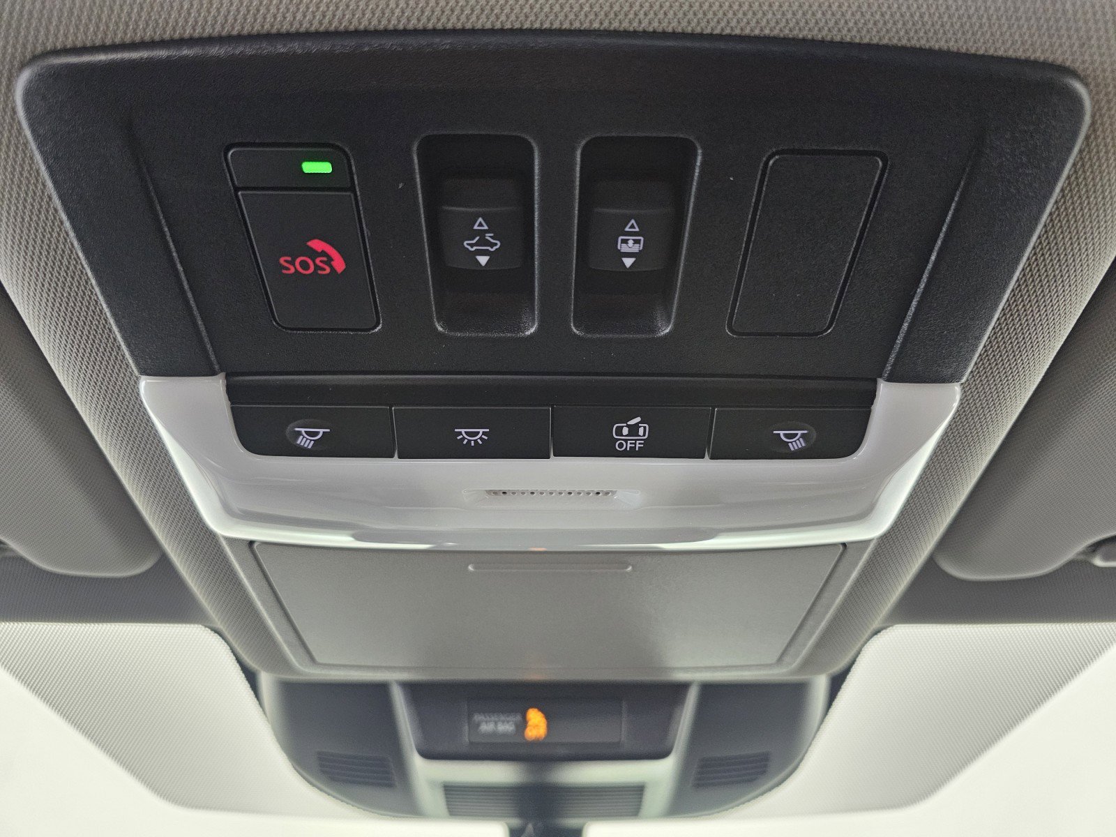 New 2026 Nissan Rogue Platinum image 33