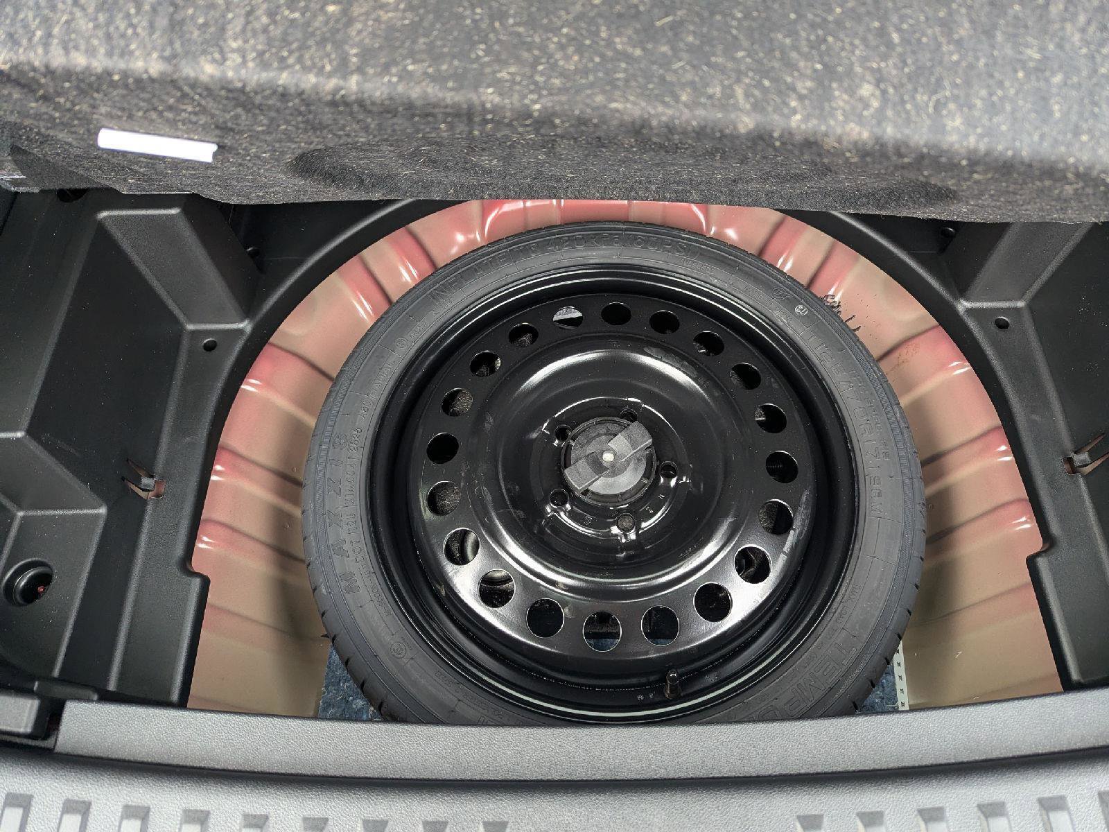 New 2026 Chevrolet Equinox LT w/ Convenience Package II image 58