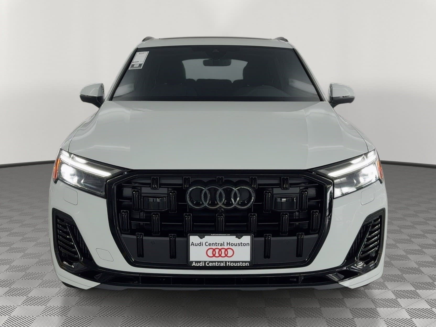 New 2026 Audi Q7 3.0T Premium Plus AWD/4WD image 6