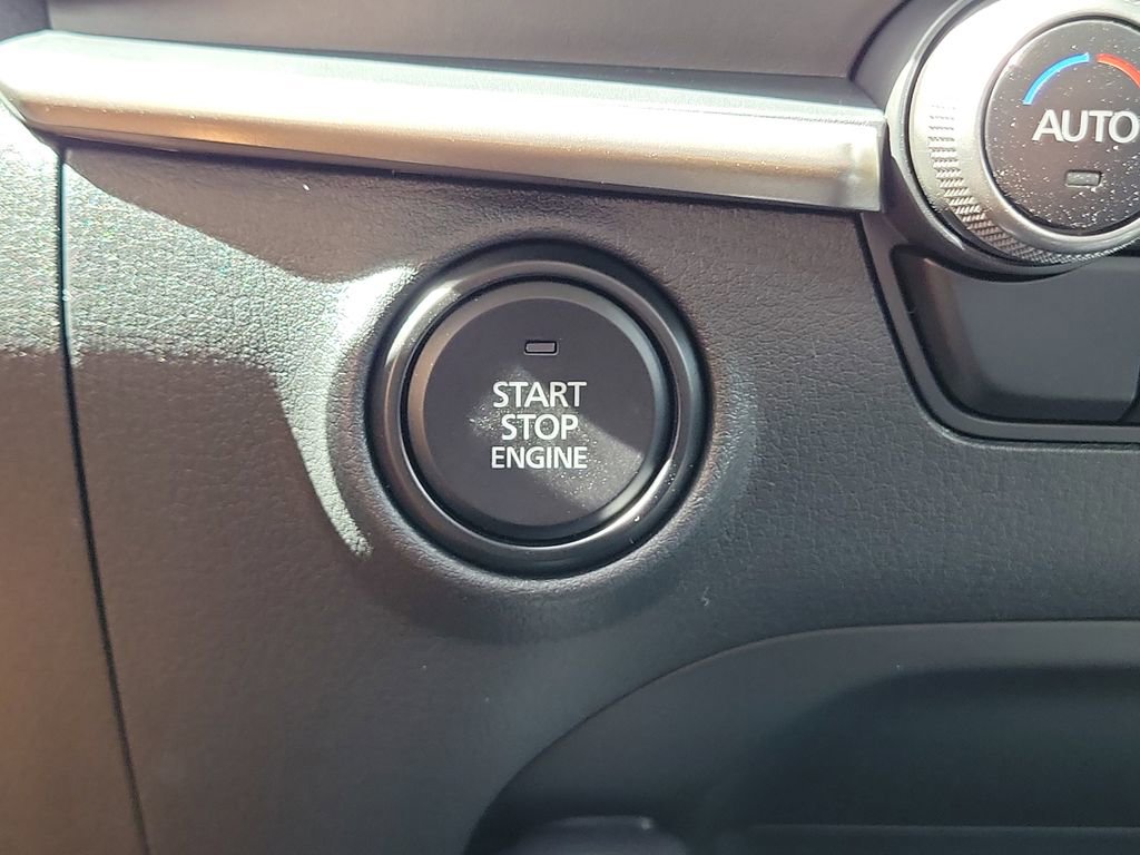 New 2026 MAZDA MAZDA3 2.5 S Sedan w/ Preferred Pkg image 22