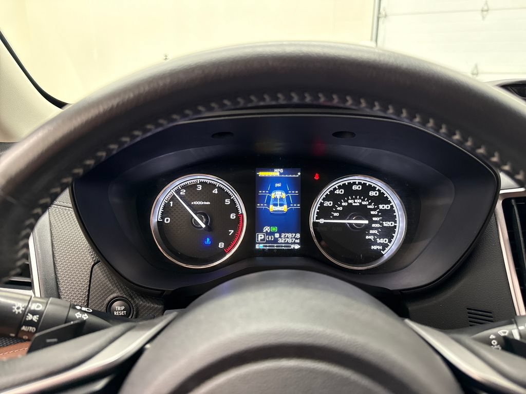 Used 2020 Subaru Forester Touring w/ Popular Package #2 AWD/4WD image 16
